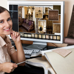 Textiles & Fabrics in Interior Design