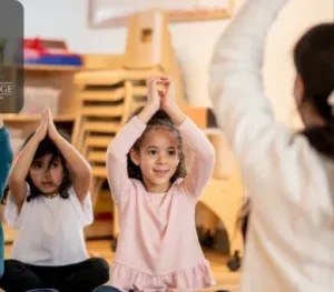 Child Minding and Care Diploma