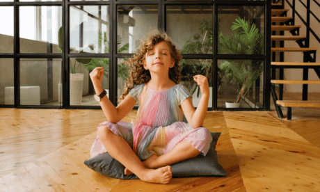 Child Minding and Care Diploma