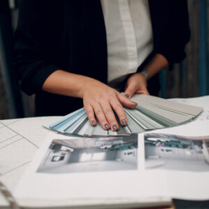 Diploma in Interior Design and Decorating