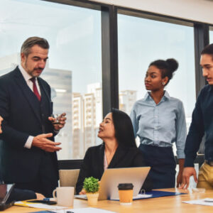 Leadership and Management Diploma
