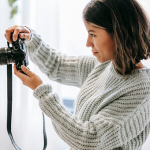 Photography for Beginners