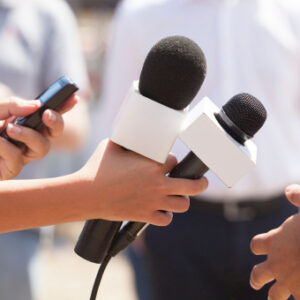 Media and Journalism