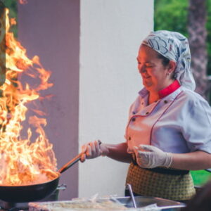 Culinary Skills Training