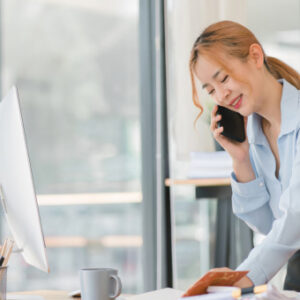 Executive Secretarial & PA Course
