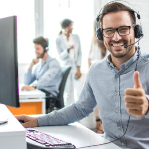 Office Skills for Customer Service