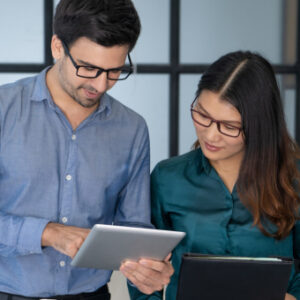 Supervisor Training for Professionals