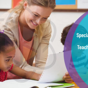 Special Educational Needs Teaching Assistant Diploma
