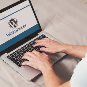 Advanced Diploma in Wordpress Blogging