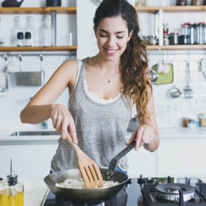 Cooking Bundle Course