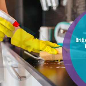 British Cleaning Course