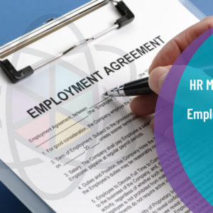 HR Management and Employment Law Level 2
