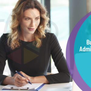 Business Administration and Management Diploma