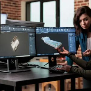 Advanced Diploma in Graphic Design