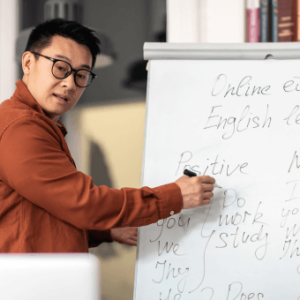 Teaching English as Foreign Language (TEFL) Certificate