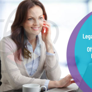 Legal Secretary and Office Skills Diploma