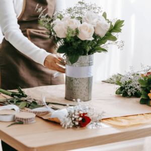Floristry Academy Diploma