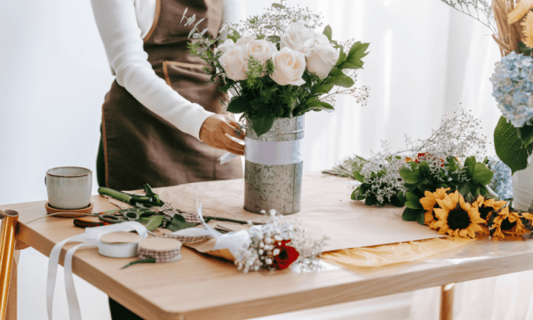 Floristry Academy Diploma