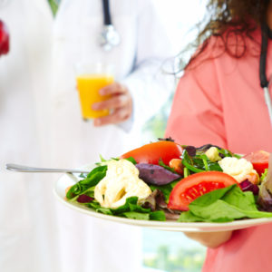 Nutrition Practitioner Diploma