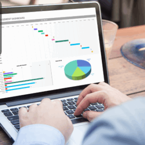 Master advanced Excel features including formulas, pivot tables, macros, and data visualization to boost productivity and decision-making.