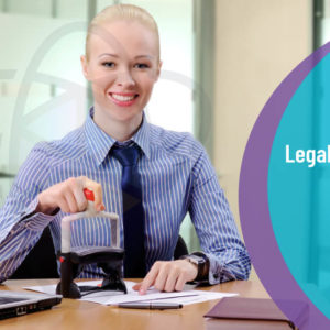 Legal Secretary Certification Course
