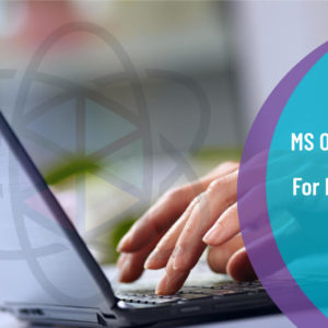 MS Office 2016 Word for Beginners