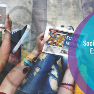 Social Media Expert Training