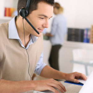 Complete Customer Service Training