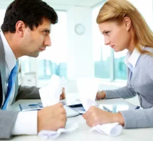 Conflict Resolution Course