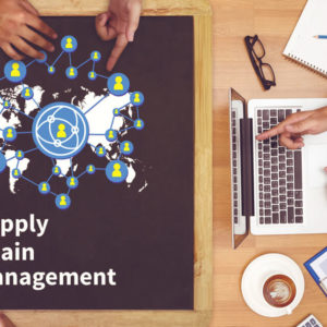 Professional Diploma in Supply Chain Management