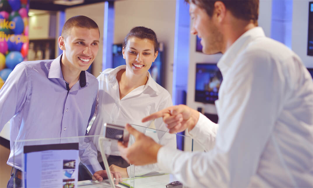 Sales & Marketing Complete Course