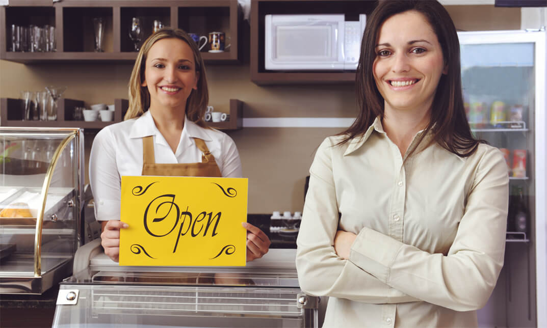 Small Business Diploma
