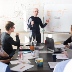 Supervisor Training Diploma