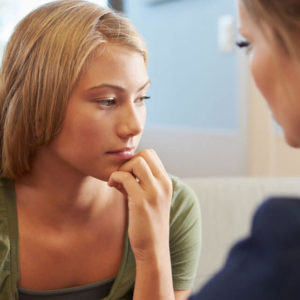 Diploma in Mental Health