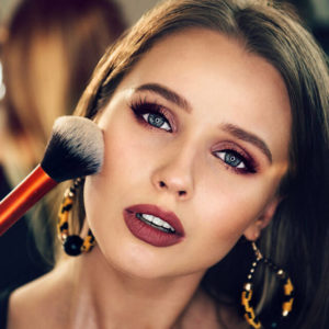 Diploma in Makeup