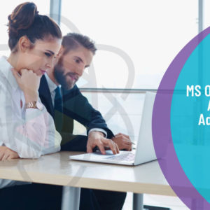 Microsoft Access Advanced Level