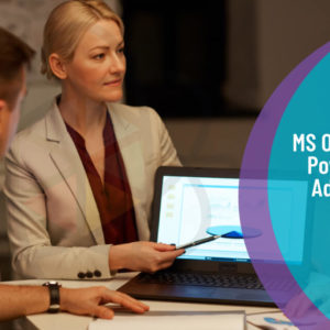 MS Office 2016 PowerPoint Advanced
