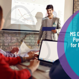 Microsoft PowerPoint for Beginners