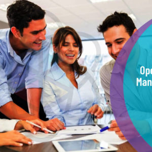 Operations Manager Training
