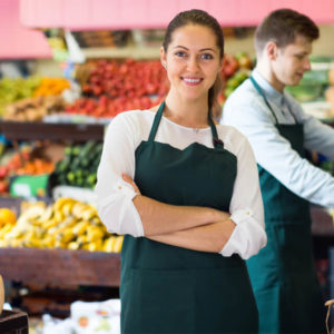 Retail and Operation Management Diploma