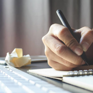 Creative Writing Course - Novel