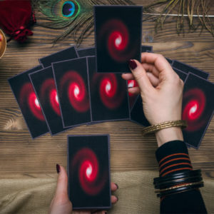 Level 3 Diploma in Reading Tarot