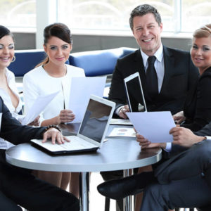 Business Management Managerial Diploma