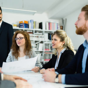 Project Mangement Level 2 Certificate for Manager