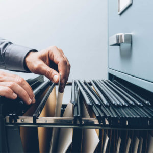 Archives and Record Management Diploma