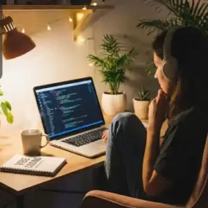 The C++ Programming Online Diploma is a comprehensive, career-focused program designed to take learners from foundational programming concepts to advanced C++ development.