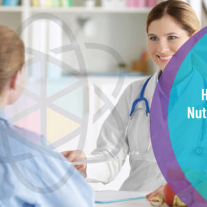 Health Nutritionist Training