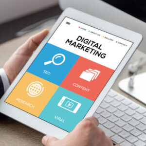 The Advanced Diploma in Digital Marketing equips learners with expert skills in SEO, social media, email marketing, and online advertising strategies.