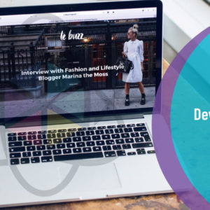 Web Developer Training