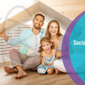 Social Housing Management, Maintenance, Safety and Security